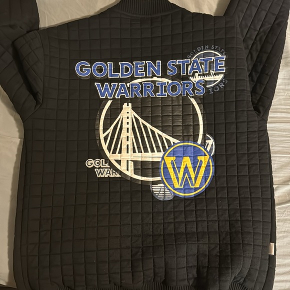 NBA jacket - Picture 5 of 5